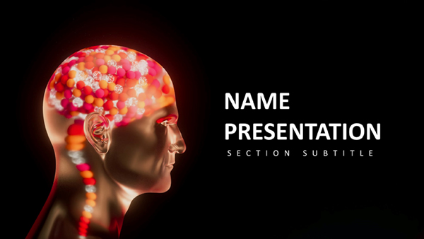 Brain Potential: Innovations in Neuroscience Keynote Template Presentation