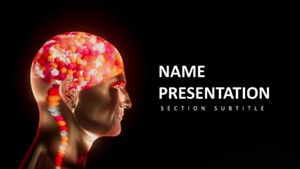 Brain Potential: Innovations in Neuroscience Keynote Template Presentation