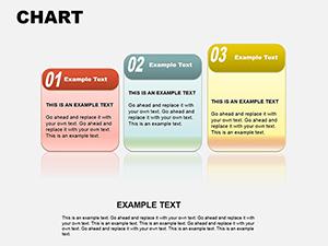 Tables PowerPoint Charts Presentation