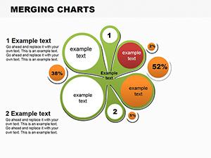 Merging PowerPoint charts