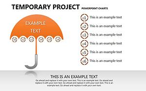 Four Elements PowerPoint Charts Template | Download Presentation