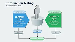 Introduction Testing PowerPoint Charts Template | Download Presentation