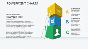 Visualize Progress with Dynamic Movement Charts in PowerPoint