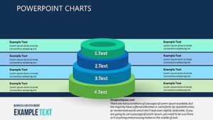 Criteria and Metrics PowerPoint Charts Template | Download Presentation