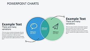 Analysis Choice PowerPoint Charts Template