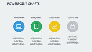 Accessory PowerPoint Charts Template | Download Presentation