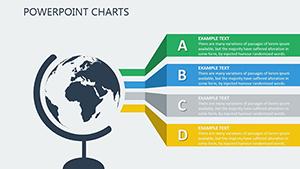 Tactical Planning PowerPoint Charts | Presentation Template