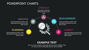 Powerful PowerPoint Charts Template: Download PPTX