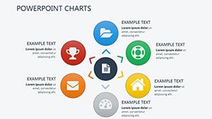 Market Analysis PowerPoint Charts Template: Download PPTX