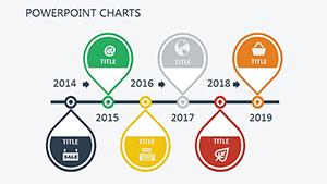 Executive Decision PowerPoint Charts - Download Professional Presentation Templates