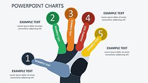 Choice Analysis PowerPoint Charts Template: Download PPTX