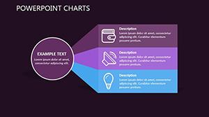 Mortgage Transfer PowerPoint Charts Template: Download PPTX