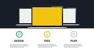 Customer Loyalty PowerPoint Charts Template: Download PPTX