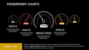 Perspective Meaning PowerPoint charts Template