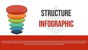 Structure PowerPoint Charts | Download Presentation Template