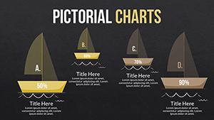 Pictorial Meaning PowerPoint Charts: Download Presentation Template