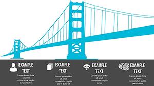 Department of Commerce PowerPoint Charts Template | Professional Presentation