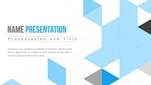 Dynamics of Development PowerPoint charts