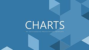 Master Data Management PowerPoint charts