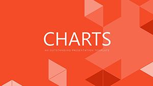 Sustainable Development PowerPoint Charts Template