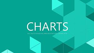 Factors of Personality Development PowerPoint Charts | Download Template