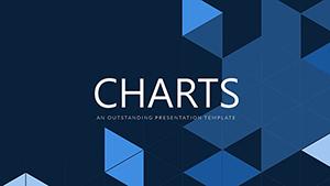 Growth Prospects PowerPoint Charts Template | Presentation Download