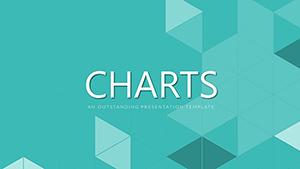 Loyalty Factors PowerPoint charts