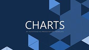 Simple and Tricks for Analysis PowerPoint Charts | Download Template