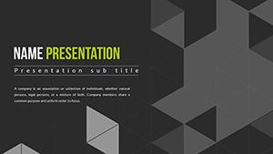 Business Strategy Development PowerPoint Charts Template Presentation