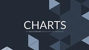 Research Methods PowerPoint Charts Template | Presentation Designs