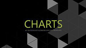 Investment Management  PowerPoint Charts Template: PPTX
