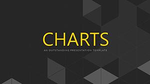 Client Interactions PowerPoint Charts Template: Download PPTX