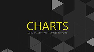 Analytical Tool PowerPoint Charts Template | Download Presentation