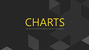 Gadgets and Software PowerPoint Charts Template: Download PPTX