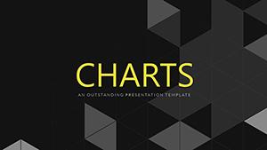 Important Choice PowerPoint Charts Template - Download Presentation PPTX