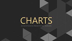 Place Value PowerPoint Charts Template - Professional Infographic Design