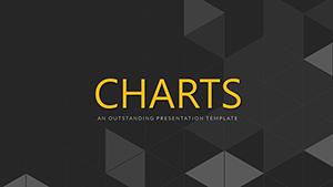 Loyalty Program PowerPoint Charts Template | Presentation