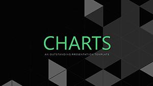 Assessment Technical Condition PowerPoint Charts Template: Download PPTX