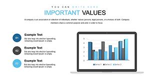 Modern Professional Slides PowerPoint Charts Template - Download Presentation
