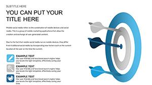 Competition Meaning and Purposes PowerPoint Charts - Download | Presentation Templates