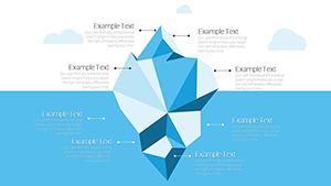 Editable Analytics Tutorial PowerPoint Charts Template: Download PPTX