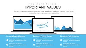 Organizational PowerPoint Charts - Download PPT
