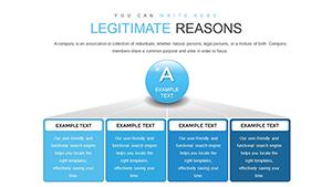 Legitimate Business Success PowerPoint Charts Template: Unlock Professional Excellence