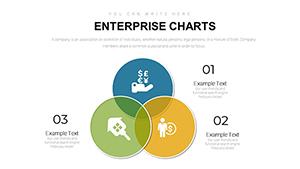 Enterprise PowerPoint Charts Template - Download Now | Presentation PPTX