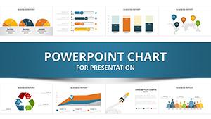 Financial Statement Analysis PowerPoint Charts Presentation
