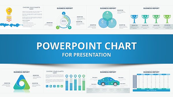 Best Choice PowerPoint Charts | Professional Presentation Template