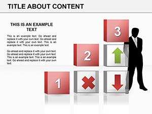 Progressive Business Process PowerPoint Diagrams: Download PPTX