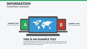 Information PowerPoint Diagrams: Download PPTX