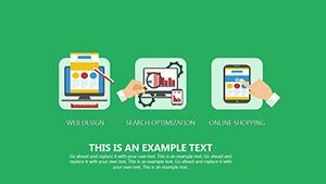 Effective Search Optimization PowerPoint Diagrams: Download PPTX