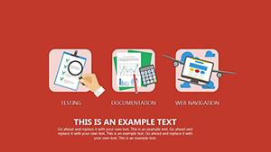 Testing Web PowerPoint diagrams